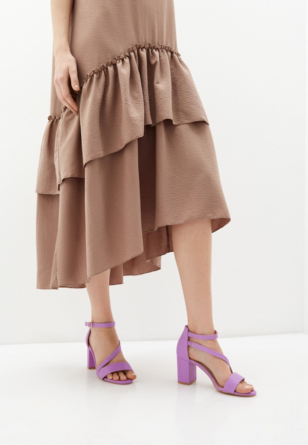 фото Босоножки givana