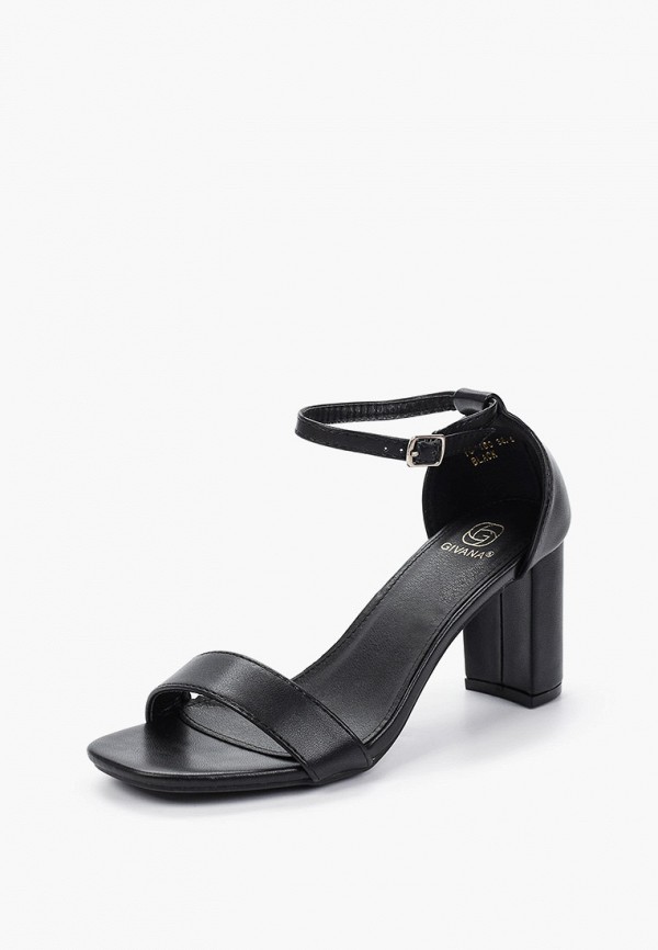 фото Босоножки givana