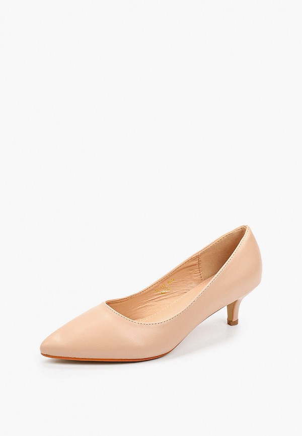 фото Туфли givana