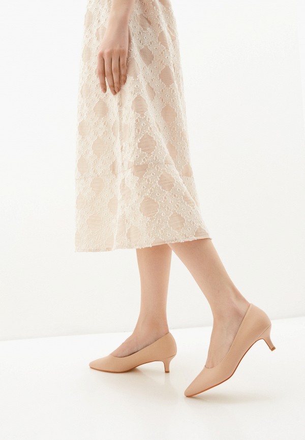 фото Туфли givana