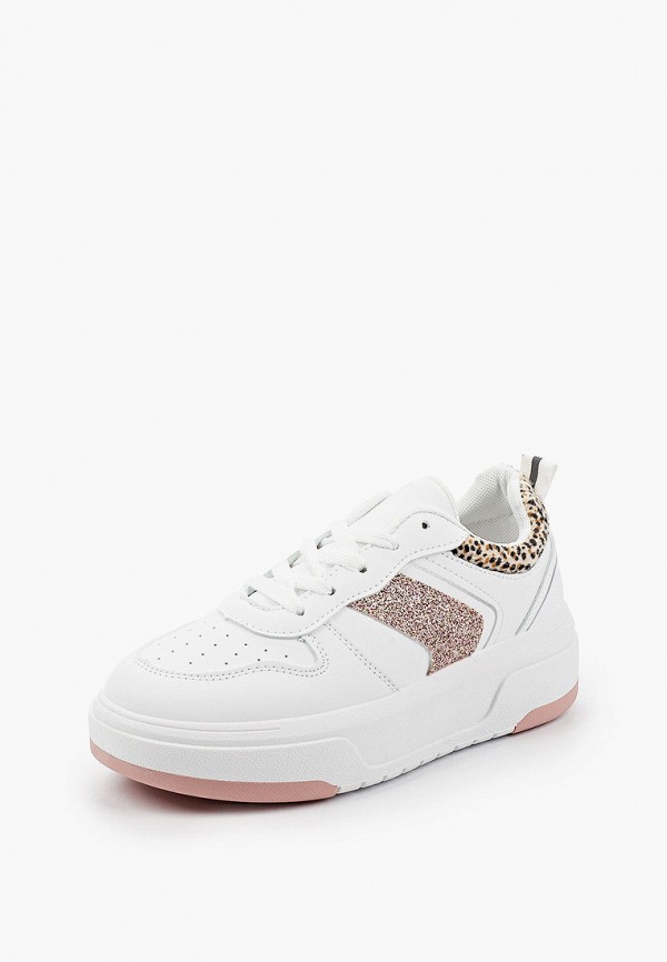 фото Кеды erynn