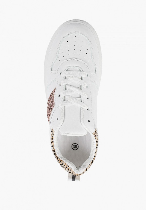 фото Кеды erynn