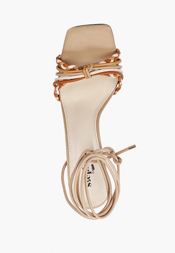 фото Босоножки stephan