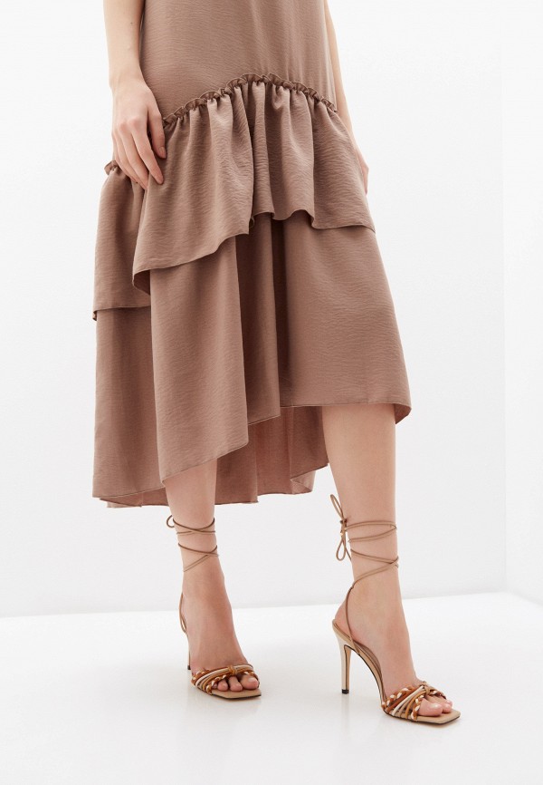 фото Босоножки stephan