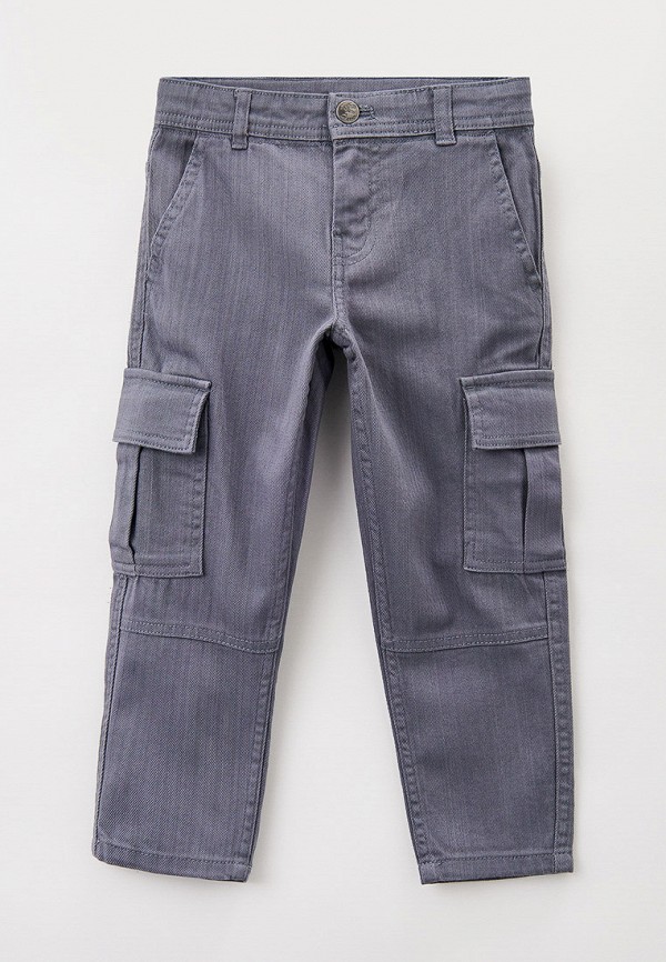 фото Джинсы dpam