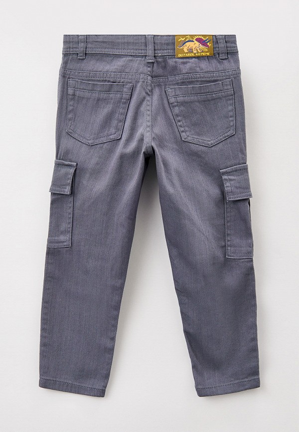 фото Джинсы dpam