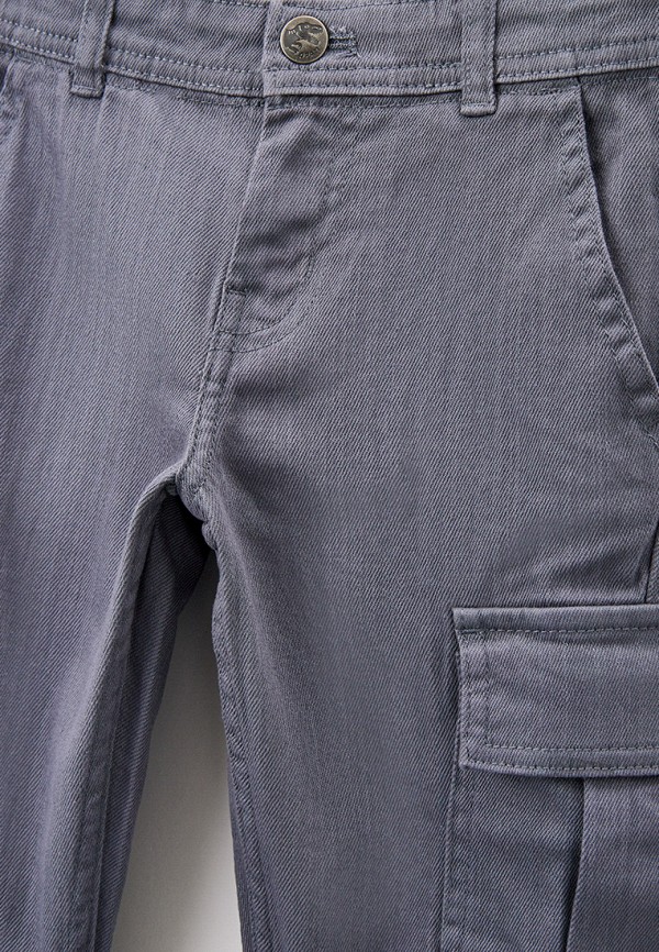 фото Джинсы dpam