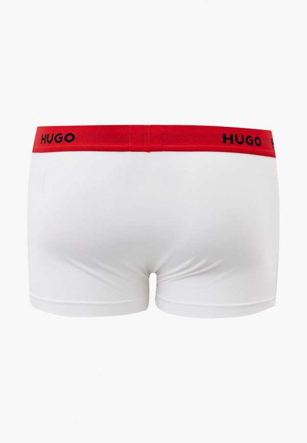 фото Трусы 3 шт. hugo