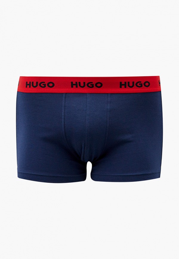 фото Трусы 3 шт. hugo