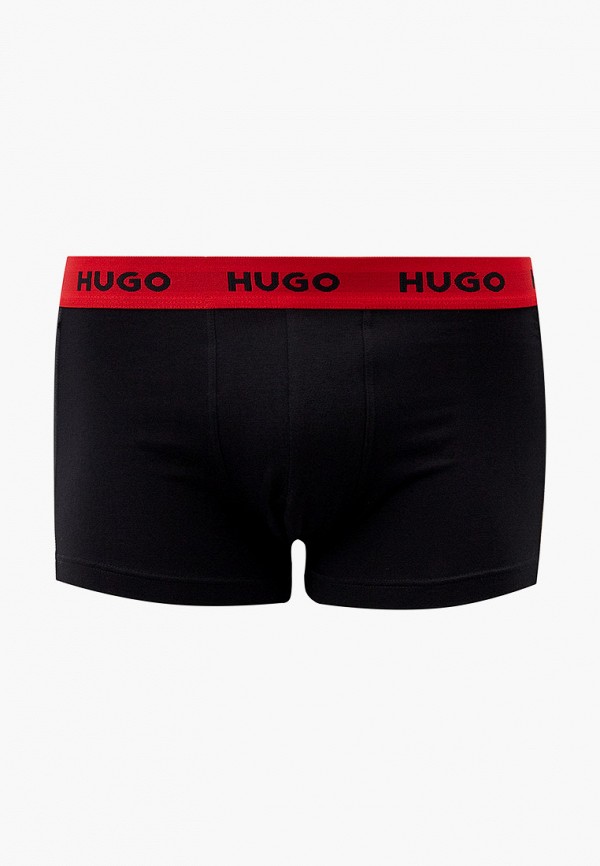 фото Трусы 3 шт. hugo