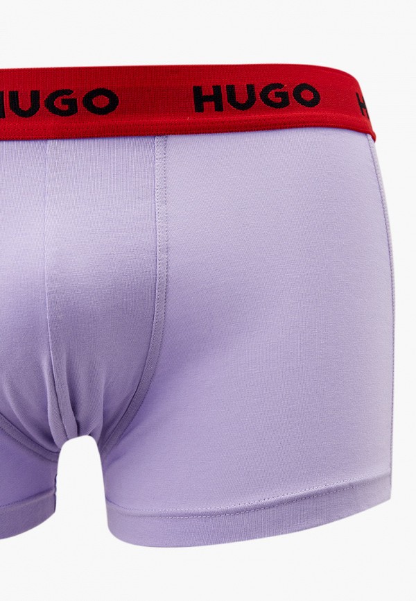 фото Трусы 3 шт. hugo