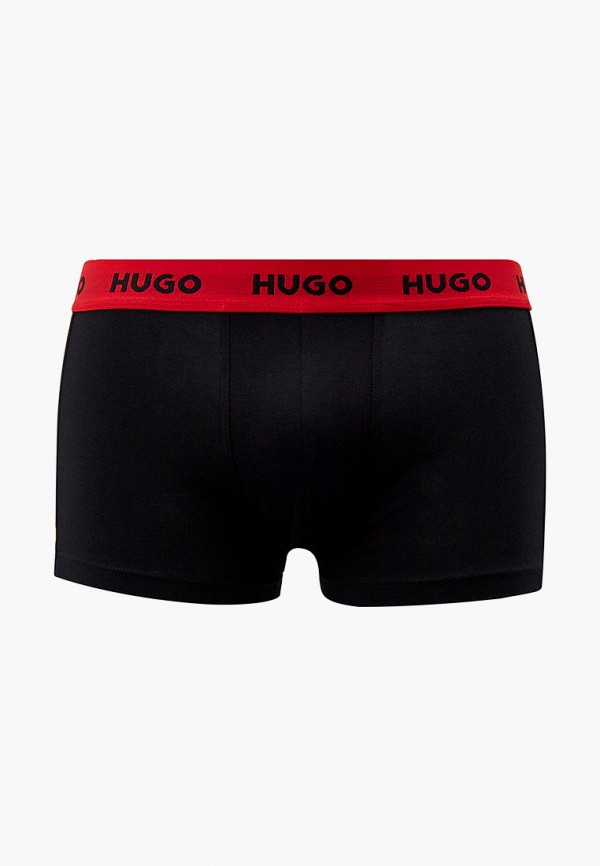 фото Трусы 3 шт. hugo