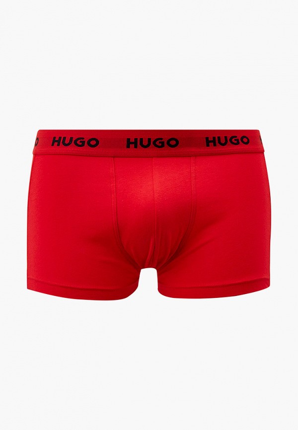 фото Трусы 3 шт. hugo