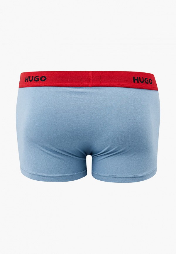 фото Трусы 3 шт. hugo