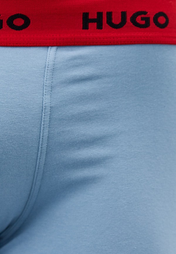 фото Трусы 3 шт. hugo