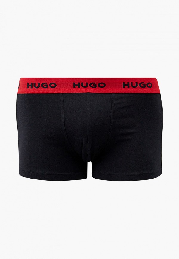 фото Трусы 3 шт. hugo
