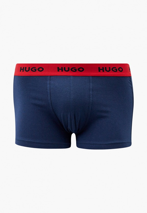 фото Трусы 3 шт. hugo