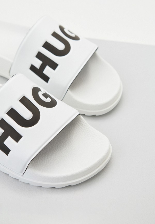 фото Сланцы hugo