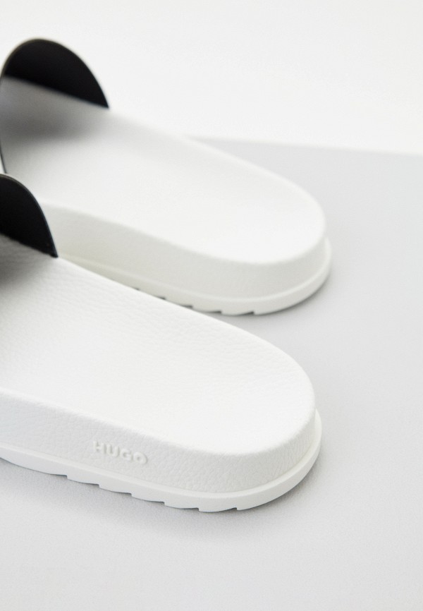 фото Сланцы hugo