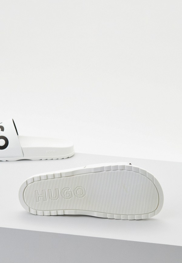 фото Сланцы hugo