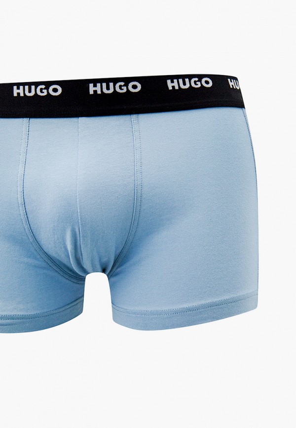 фото Трусы 5 шт. hugo