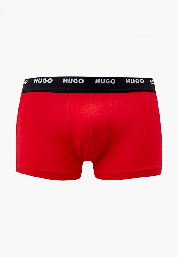 фото Трусы 5 шт. hugo