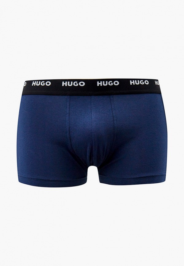 фото Трусы 5 шт. hugo