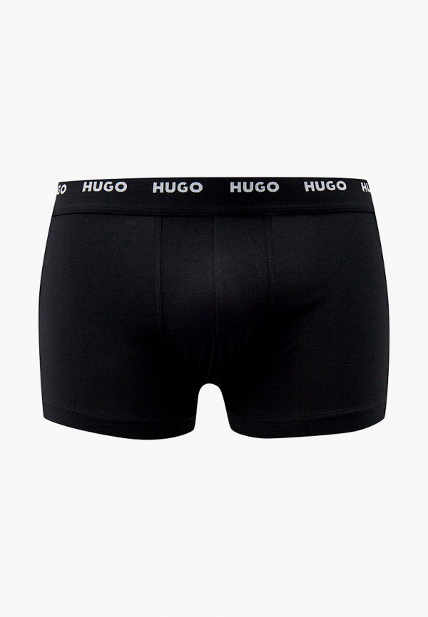 фото Трусы 5 шт. hugo