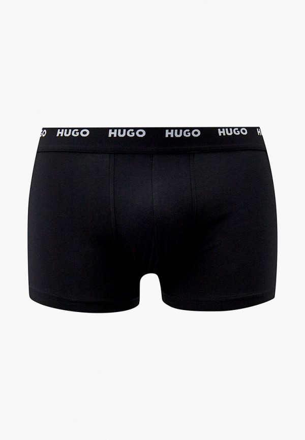 фото Трусы 5 шт. hugo