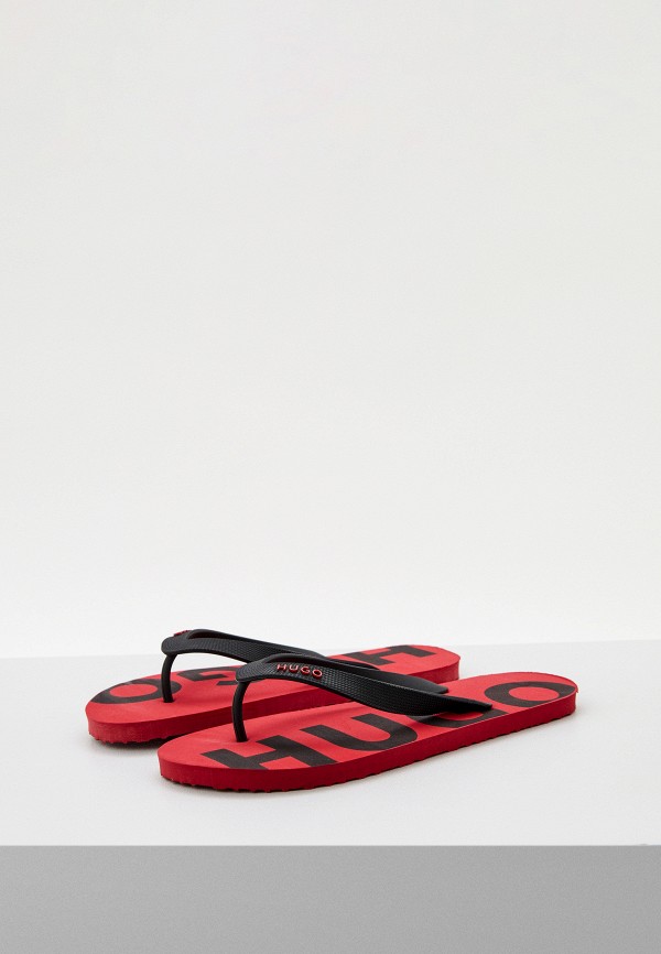 фото Сланцы hugo