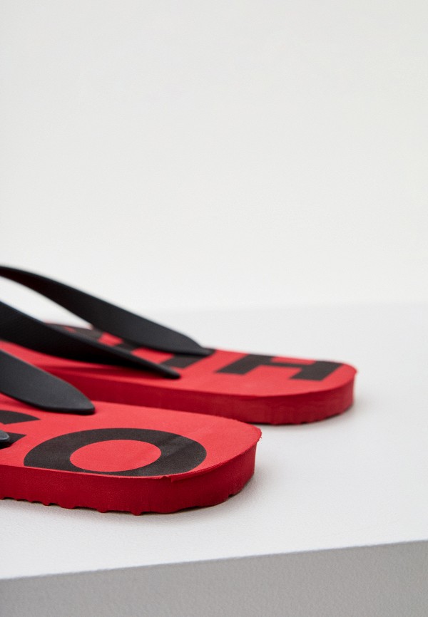 фото Сланцы hugo