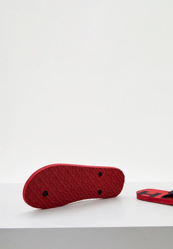 фото Сланцы hugo