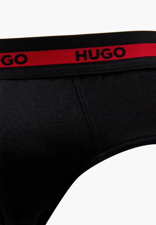 фото Трусы 3 шт. hugo