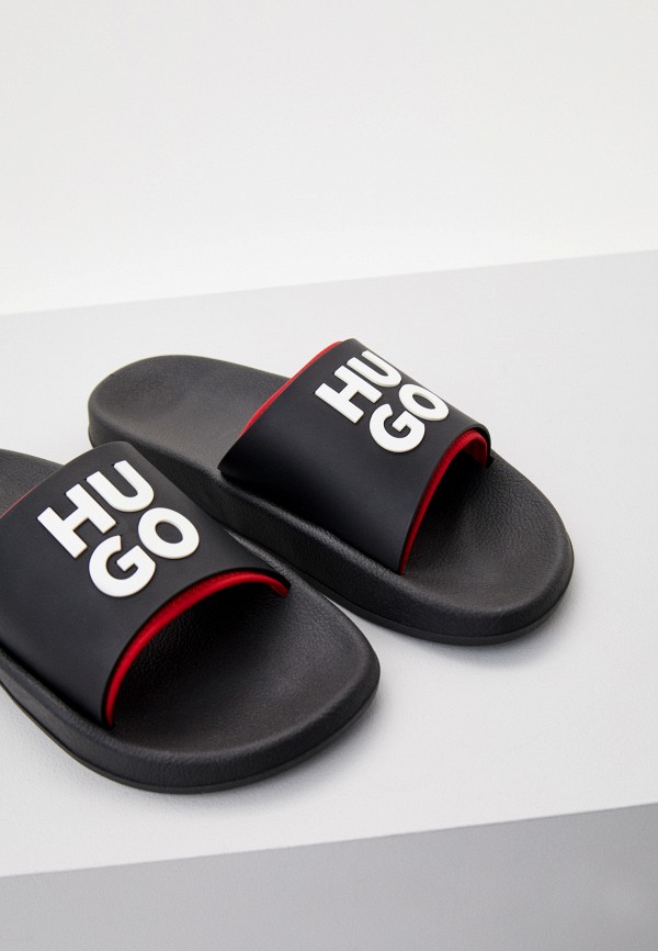 фото Сланцы hugo