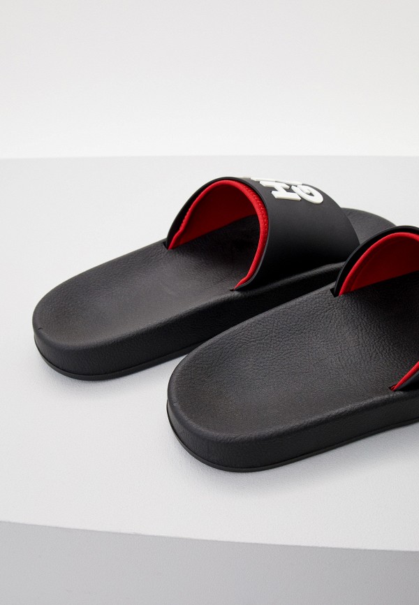 фото Сланцы hugo