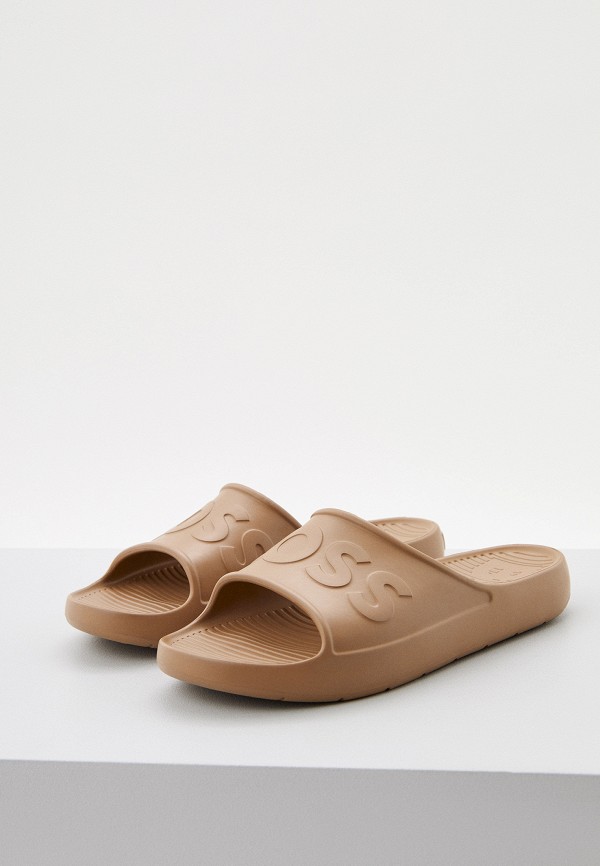 фото Сланцы boss