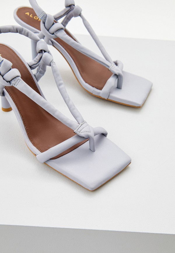 фото Босоножки alohas