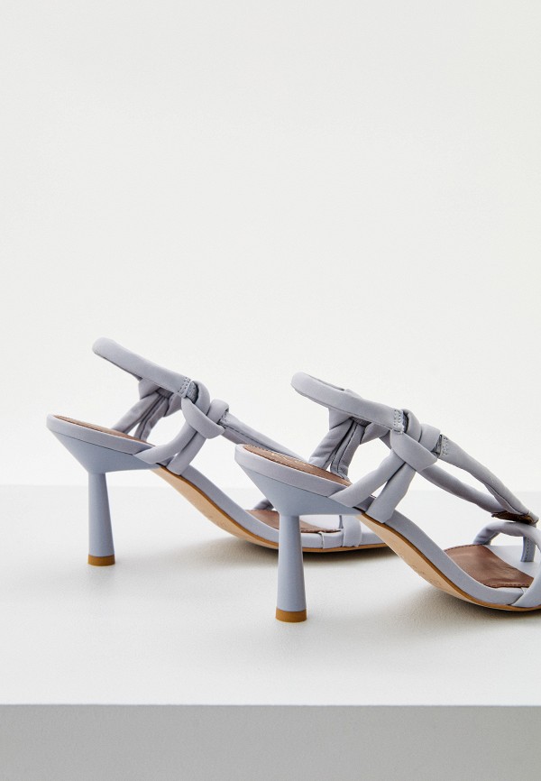 фото Босоножки alohas