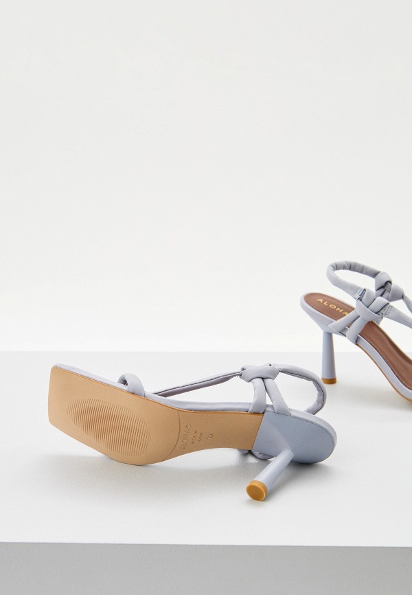 фото Босоножки alohas