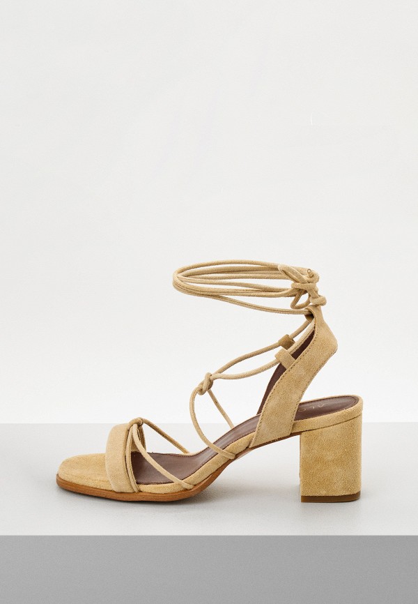 фото Босоножки alohas