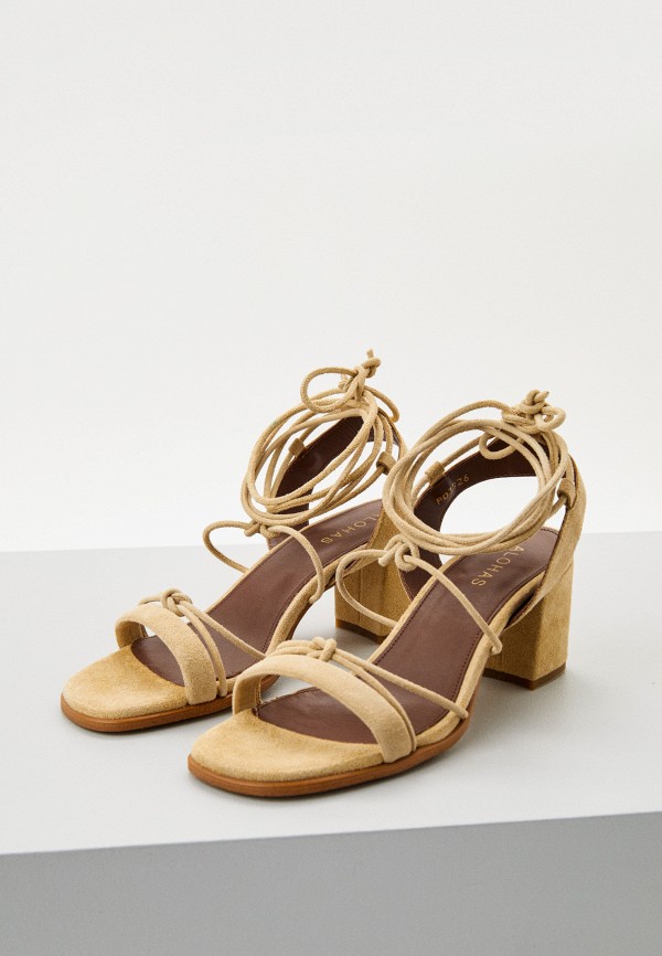 фото Босоножки alohas