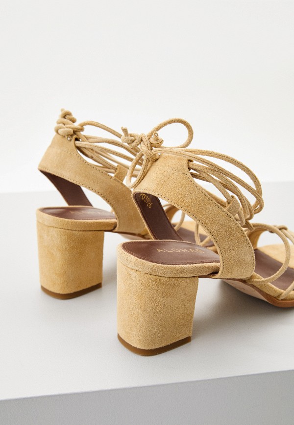 фото Босоножки alohas