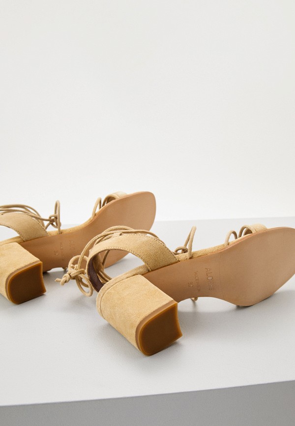 фото Босоножки alohas