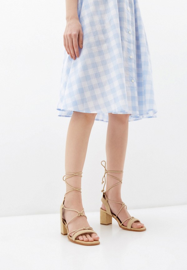 фото Босоножки alohas