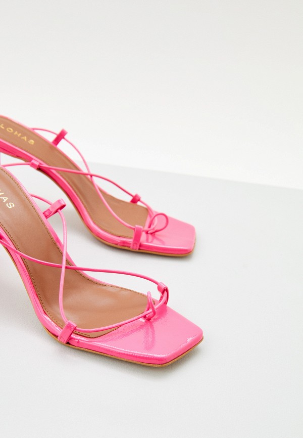 фото Босоножки alohas