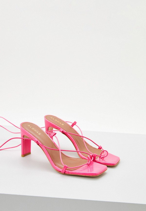 фото Босоножки alohas