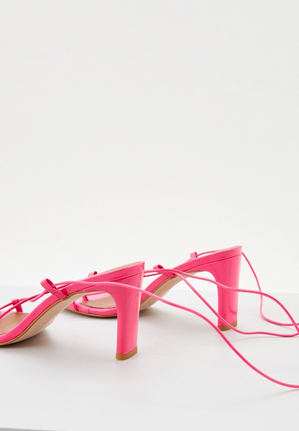 фото Босоножки alohas