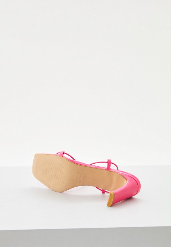 фото Босоножки alohas