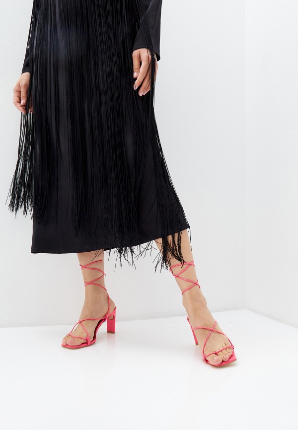 фото Босоножки alohas