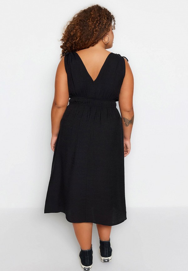 фото Платье trendyol